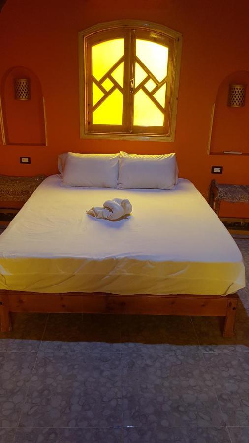 Golden Palace Nile View - Appartment Louxor Extérieur photo
